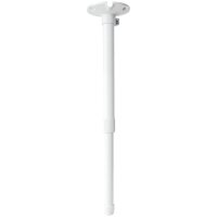 ABUS TVAC32140 Teleskop-Deckenhalterung S 60-102
