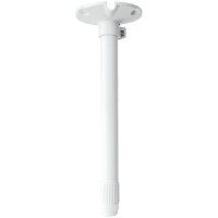 ABUS TVAC32140 Teleskop-Deckenhalterung S 60-102