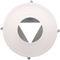 ABUS TVAC32730 Deckenaufbaurahmen