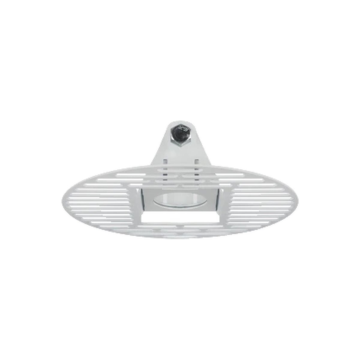 ABUS TVAC32100 Adapterplatte Teleskop-Deckenhalter