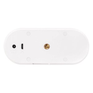 ABUS PPIC31020 WLAN Privacy IP-Kamera 1080p Innen