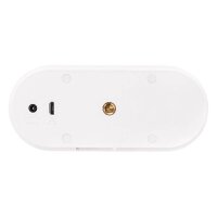 ABUS PPIC31020 WLAN Privacy IP-Kamera 1080p Innen