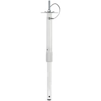 ABUS TVAC32150 Teleskop-Deckenhalterung M 120-334