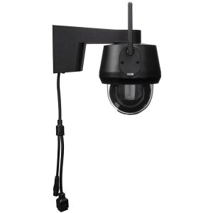 ABUS PPIC52520B Schwenk-/Neige-Kamera WLAN IP66