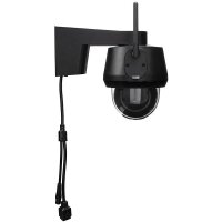 ABUS PPIC52520B Schwenk-/Neige-Kamera WLAN IP66