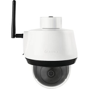 ABUS PPIC52520 Schwenk-/Neige-Kamera WLAN IP66