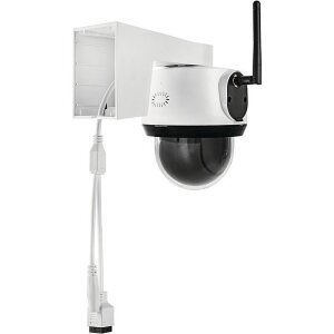 ABUS PPIC52520 Schwenk-/Neige-Kamera WLAN IP66