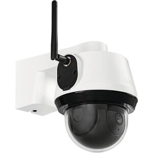 ABUS PPIC52520 Schwenk-/Neige-Kamera WLAN IP66