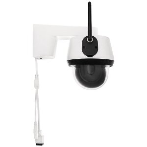 ABUS PPIC52520 Schwenk-/Neige-Kamera WLAN IP66