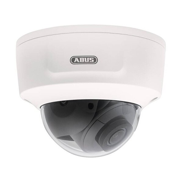 ABUS IPCS74511A IP-Kamera 4MPx T/N IR PoE IK10