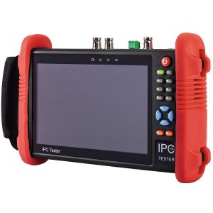 ABUS TVAC10101 7 Universal Testmonitor