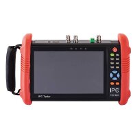 ABUS TVAC10101 7 Universal Testmonitor