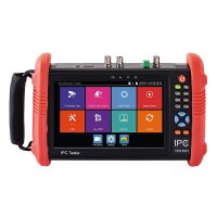 ABUS TVAC10101 7 Universal Testmonitor