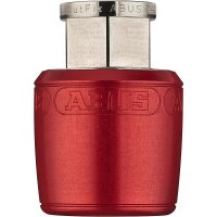 ABUS NutFix M10 rot Laufradsicherung