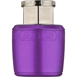 ABUS NutFix M9 violet Laufradsicherung