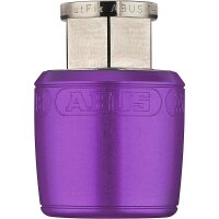 ABUS NutFix M9 violet Laufradsicherung