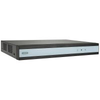 ABUS TVVR33603 6-Kanal Analog/IP Rekorder