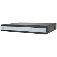 ABUS TVVR33803 8-Kanal Analog/IP Rekorder