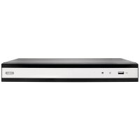 ABUS TVVR36702 8-Kanal NVR 4K