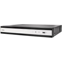 ABUS TVVR36702 8-Kanal NVR 4K