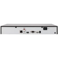 ABUS TVVR36702 8-Kanal NVR 4K