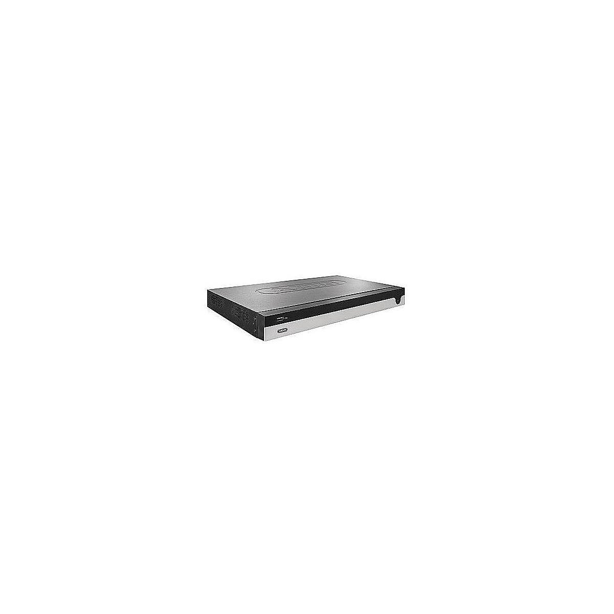 ABUS NVR10010 5-Kanal NVR 2160p 4K mit 2TB