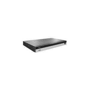 ABUS NVR10010 5-Kanal NVR 2160p 4K mit 2TB