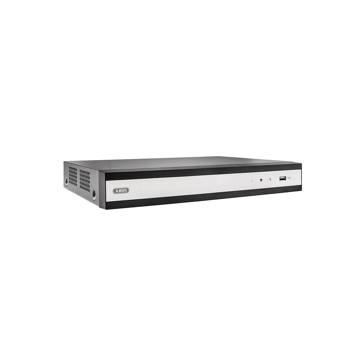ABUS TVVR36402 4-Kanal NVR 4K PoE