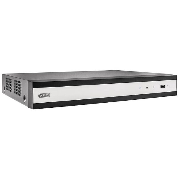 ABUS TVVR36402 4-Kanal NVR 4K PoE