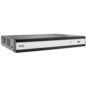 ABUS TVVR36402 4-Kanal NVR 4K PoE