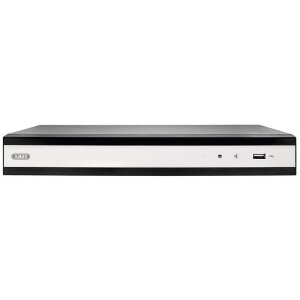 ABUS TVVR36402 4-Kanal NVR 4K PoE
