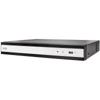 ABUS TVVR36402 4-Kanal NVR 4K PoE