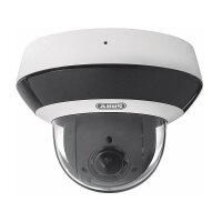ABUS TVIP82561 IP-Kamera 1080p T/N IR PTZ PoE IP66