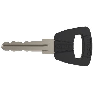 Abus 4750SL R Rahmenschloss schwarz