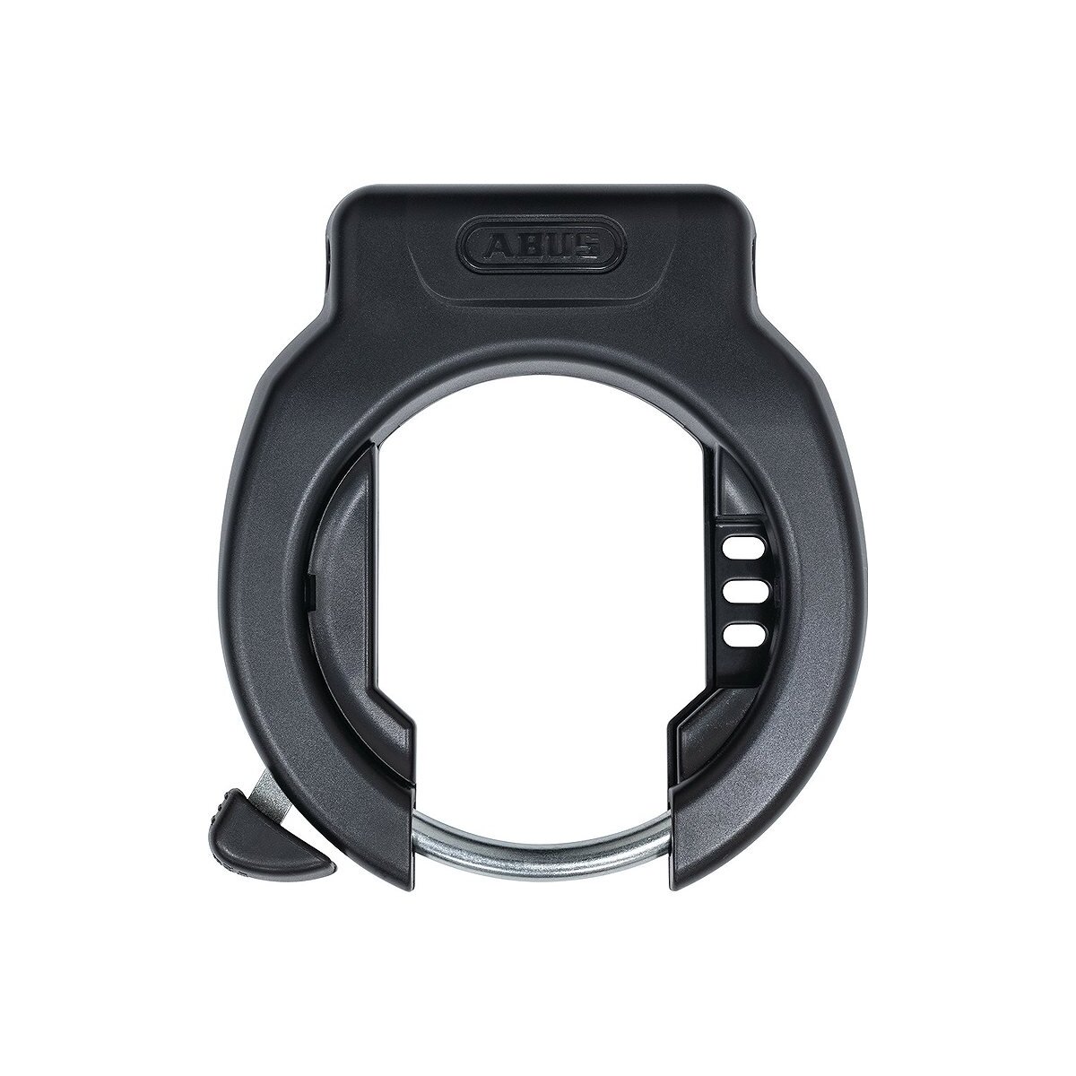 Abus 4750SL NR Rahmenschloss schwarz