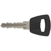 Abus 4750SL NR Rahmenschloss schwarz