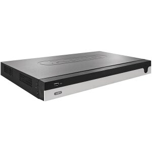 ABUS HDCC90003 Analog HD Videorekorder 4 Kanal