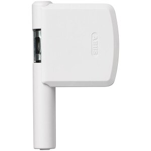 ABUS FAS101 W EK Scharnierseiten-Fensterschloss
