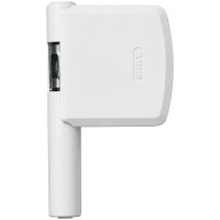 ABUS FAS101 W EK Scharnierseiten-Fensterschloss