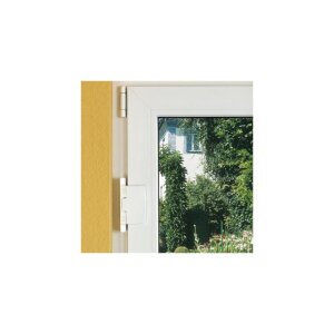 3er ABUS FAS97 B EK Scharnierseitensicherung