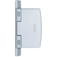 Abus FAS97 S Fensterschloss silber