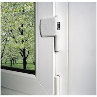 ABUS FAS101 B EK Scharnierseiten-Fensterschloss