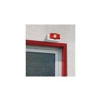 ABUS SG1670 Blitzleuchte rot