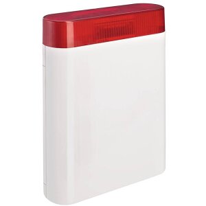 ABUS Secoris FUSG60100 Funk-Außensirene