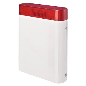 ABUS Secoris FUSG60100 Funk-Außensirene