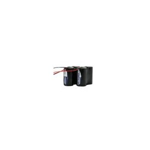 ABUS Secoris FUSG60100 Funk-Außensirene
