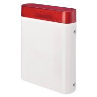 ABUS Secoris FUSG60100 Funk-Außensirene
