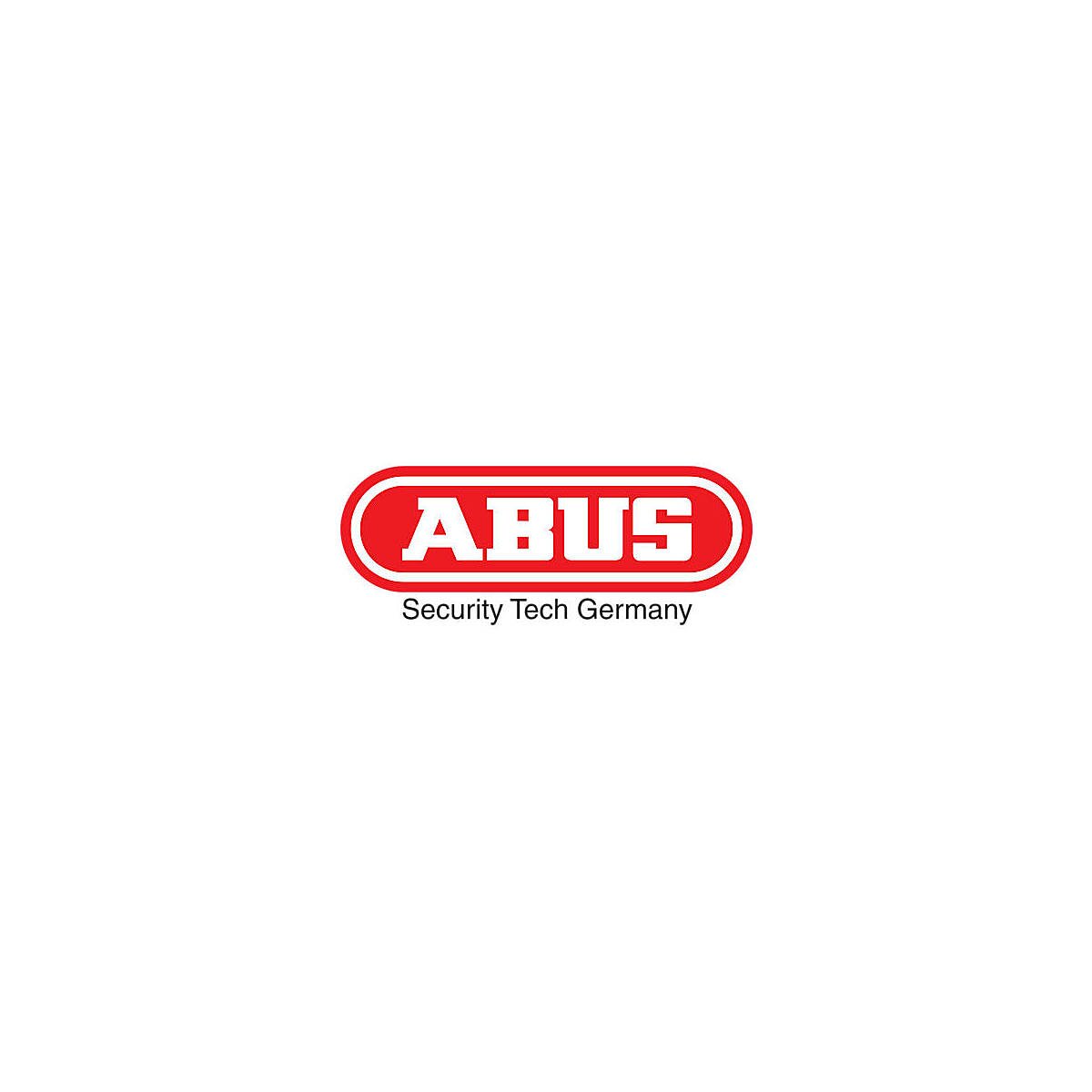 ABUS Montage-Bohrset für SLT - SLT-Z-MBS