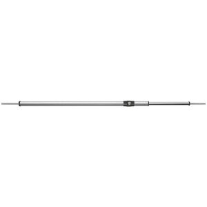 ABUS Tele-Z 100 Chr. AL0125 Teleskopstange chrom