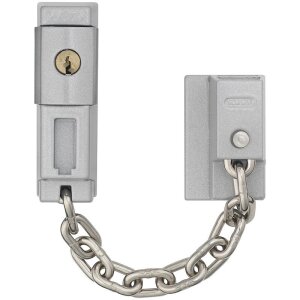 ABUS SK79 S B/DFNLI Türkette, silber